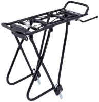 FOX PARTS bagagedrager, achterop raer rack alu 26-28" adjust.b - thumbnail