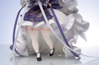 Azur Lane PVC Statue 1/6 Little Cheshire 18 cm - thumbnail