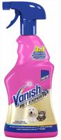Vanish Vanish Spray Pet Expert 500ml - thumbnail