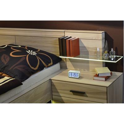 Hama Radiogestuurde Wekker RC 660 Hama Radiogestuurde Wekker RC 660