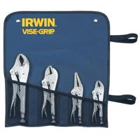 Irwin Griptangenset/Origineel 4st, 10CR,7R,6LN,5WR - T71 - thumbnail