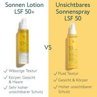 Caudalie Vinosun Protect Eau Solaire SPF50+ 150ml - thumbnail