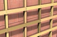 fischer nagelpluggen bruin - 5x50 mm - 100 st - 96209 - thumbnail