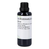Sjankara Rozemarijn Ct Kamfer Ess. Olie Bio 50ml - thumbnail