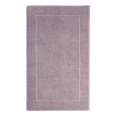 Aquanova London Badmat - 60x100cm - Malva (roze) LONBMM-883