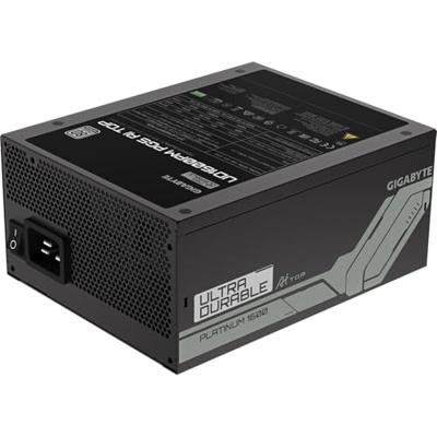 Gigabyte PSU UD1600PM PG5 AI TOP Gigabyte PSU UD1600PM PG5 AI TOP