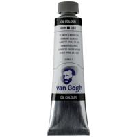 Van Gogh Van Gogh Olieverf 40 ml Titaanwit - thumbnail