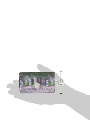 Nesti Dante zeep emozioni enchanting forest 250gr.