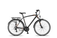 Altec Legarda Trekking Herenfiets 28inch V-Brakes 24v - thumbnail