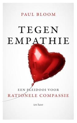 Tegen empathie - Paul Bloom - ebook Tegen empathie - Paul Bloom - ebook
