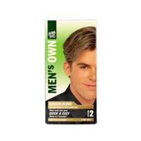 Hennaplus Men's Own Haarkleuring Medium Blond - thumbnail