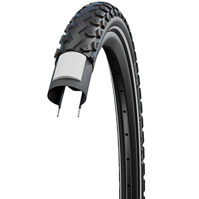 SCHWALBE buitenband 24x2.00 50-507 land cruiser plus punctur guard