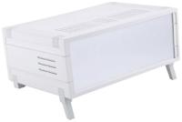 Bopla UM 62018 L ULTRAMAS_SET Tafelbehuizing (l x b x h) 290.90 x 198.90 x 108 mm ABS Grijs-wit (RAL 7035) 1 set(s) - thumbnail