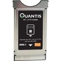 Quantis Interactieve CI+ 1.4 TV module - thumbnail