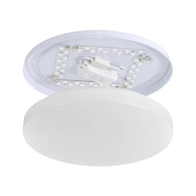 Eglo Plafonnière Zigbee Totari-Z Ø 38cm wit 900084