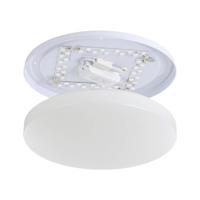 Eglo Plafonnière Zigbee Totari-Z Ø 38cm wit 900084 - thumbnail