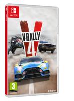 V-Rally 4 - thumbnail