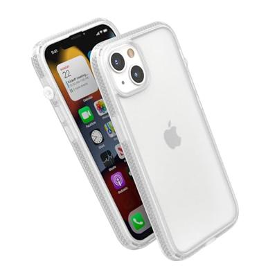 Catalyst Influence Hoesje iPhone 13 Mini Helder