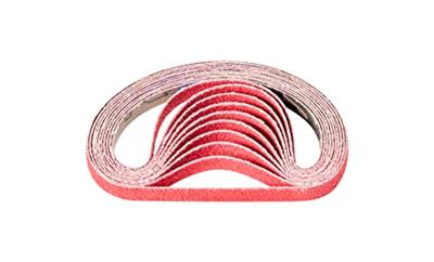 PFERD TOOLS BA 10/330 CO-COOL 60 45020043 Schuurband Korrelgrootte (num) 60 (l x b) 330 mm x 10 mm 100 stuk(s)