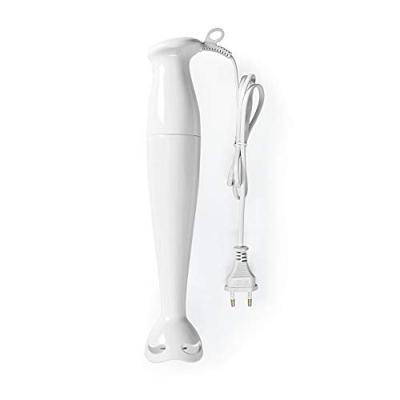 Nedis Staafmixer | 150 W | Wit | 1 stuks - KAHB100CWT KAHB100CWT