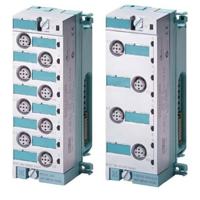Siemens 6ES7142-4BF00-0AA0 PLC-elektronicamodule 28.8 V/DC - thumbnail