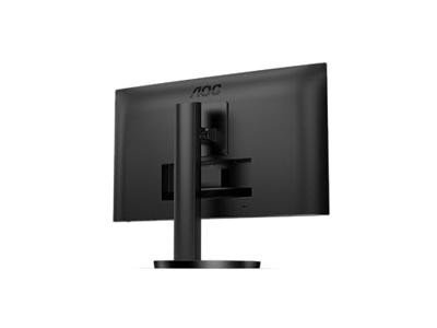 AOC Basic-line B3 24B3CF2 24 Full HD 100Hz USB-C IPS Monitor AOC Basic-line B3 24B3CF2 24 Full HD 100Hz USB-C IPS Monitor