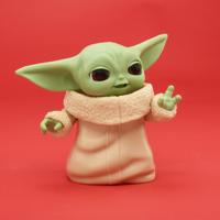 Star Wars Mixin Moods Grogu - thumbnail