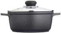 Krüger Haushaltswaren 22020D Kookpan 20 cm - thumbnail