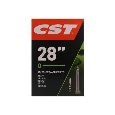 Cst binnenband 28 inch race 60mm