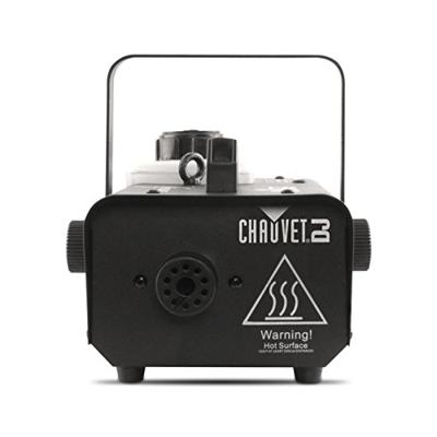 Chauvet DJ Hurricane 1000 fogger rookmachine - thumbnail