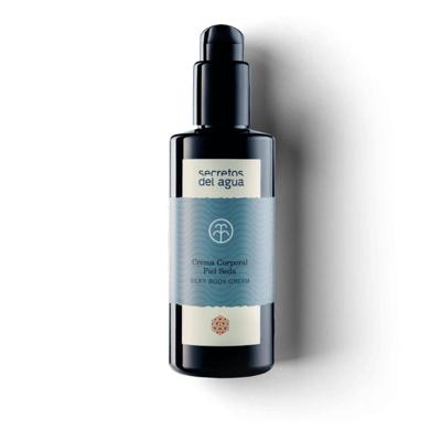 Secretos Del Agua Body Silky Body Cream