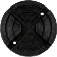 BUSCHiNG rubberpad rubber pad h1 24mm 1 120mm - thumbnail