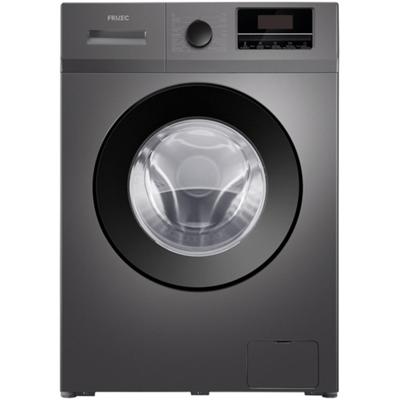 Frilec KOBLENZ9314WA-341B Wasmachine Zwart