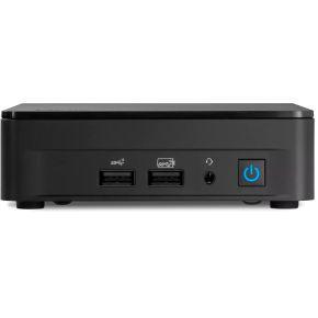 ASUS NUC 13 RNUC13L3KV500000I Intel Core i5-1350P Barebones PC ASUS NUC 13 RNUC13L3KV500000I Intel Core i5-1350P Barebones PC