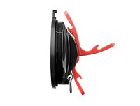 Calima 46061 Zuighaak (l x b x h) 160 x 80 x 118 mm - thumbnail