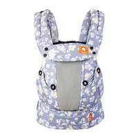 Tula Babydraagzak Explore Coast Sophia - thumbnail