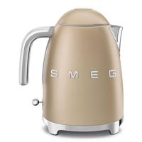 Smeg KLF03CHMEU Waterkoker Goud - thumbnail
