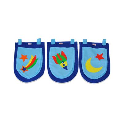 Zakjes Charlie Ruimte