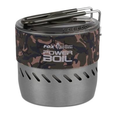Fox Cookware Infrared Power Boil 0.65L