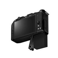 Fujifilm X-M5 body zwart - thumbnail