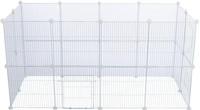 Kooi Trixie 35 × 35 cm - thumbnail