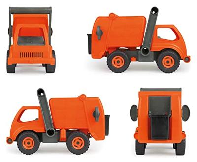 Lena Eco Actives Vuilniswagen 30 cm Lena Eco Actives Vuilniswagen 30 cm