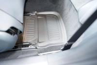 Rubbermatten passend voor Mercedes E-klasse (C238) Coupe 2017+ (incl. Facelift) 603360 - thumbnail