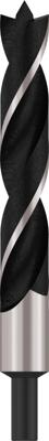 Bosch Accessories 2608597205 Hout-spiraalboor 24 mm Gezamenlijke lengte 215 mm Cilinderschacht 1 stuk(s)