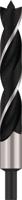 Bosch Accessoires Houtspiraalboren Standard 24 x 140 x 215 mm, d 13 mm 1st - 2608597205 - thumbnail