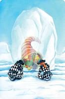 Libellud | Dixit Odyssey | Bordspel | Vanaf 8 jaar | 3 tot 6 spelers | Speelduur 30 minuten - thumbnail