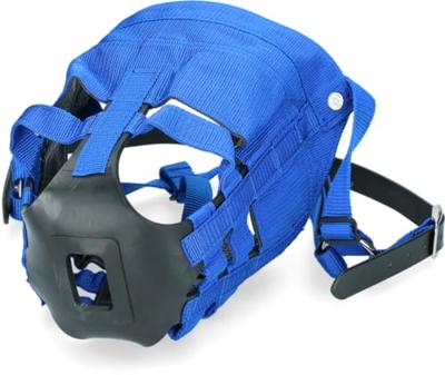 Anti-graas The Ultimate Muzzle Full Size (Warmbloed)