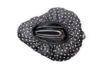 Basil katharina - zadelhoes - zwart - thumbnail