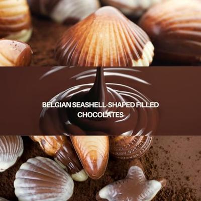 Chocola hamlet zeevruchten