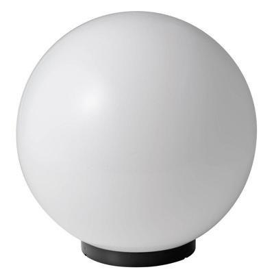 Franssen Bol lampVariona 40cm wit - GLOBE400